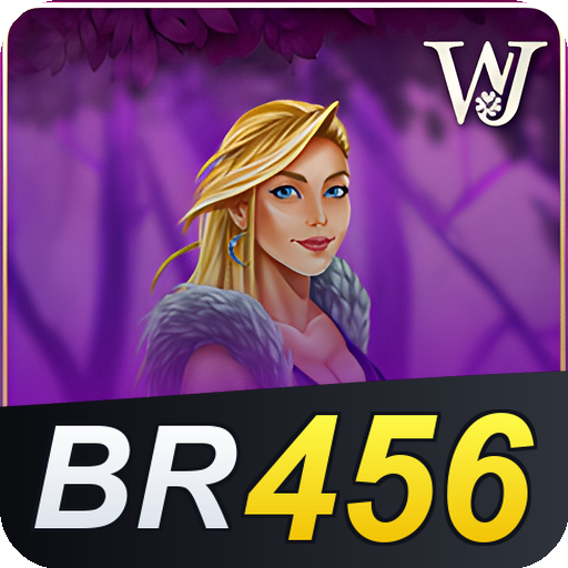 Logo Oficial BR456 Download